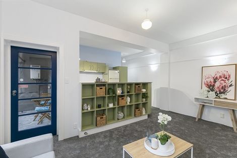 Photo of property in Anderson Apartments, 9/248 Willis Street, Te Aro, Wellington, 6011