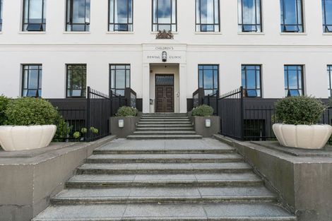 Photo of property in Augusta Apartments, 31/254 Willis Street, Te Aro, Wellington, 6011