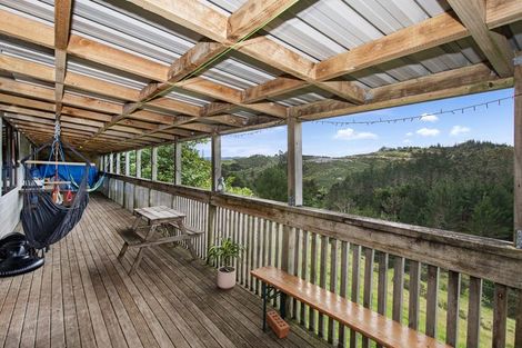Photo of property in 283 Ngunguru Ford Road, Kiripaka, Whangarei, 0173