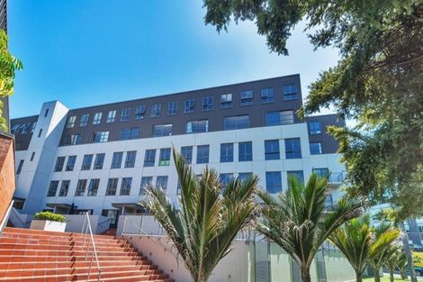 Photo of property in 116/57 Mahuhu Crescent, Auckland Central, Auckland, 1010