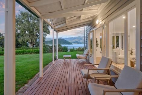 Photo of property in 252 Wainui Main Road, French Farm, Akaroa, 7582