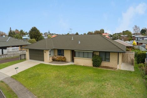 Photo of property in 4 Mews Place, Forest Lake, Hamilton, 3200