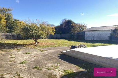 Photo of property in 134 Vogel Street, Roslyn, Palmerston North, 4414