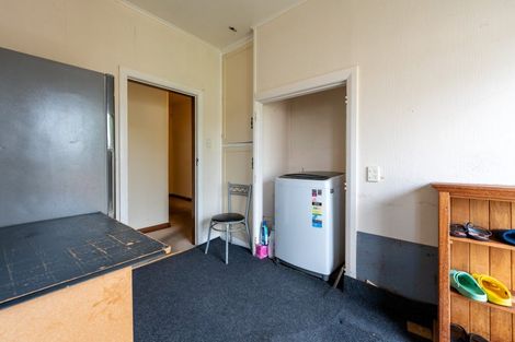 Photo of property in 218 College Street, West End, Palmerston North, 4412