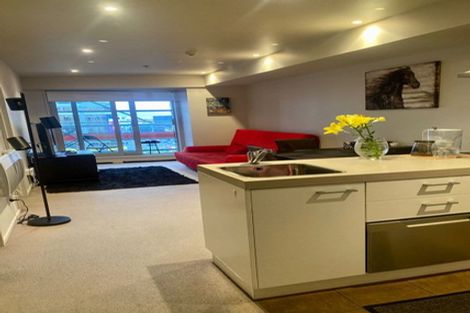Photo of property in Soho Apartments, 1221/74 Taranaki Street, Te Aro, Wellington, 6011