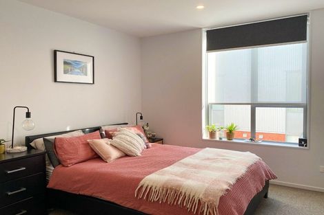 Photo of property in 6/127 Lichfield Street, Christchurch Central, Christchurch, 8011