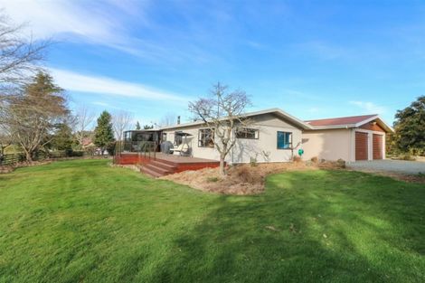 Photo of property in 730 Fairview Road, Claremont, Timaru, 7972