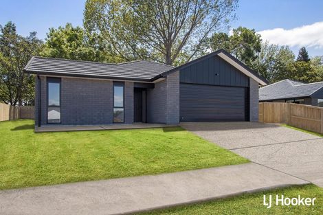 Photo of property in 23 Oranmore Crescent, Paeroa, 3600