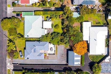 Photo of property in 23a Timandra Street, Welbourn, New Plymouth, 4312