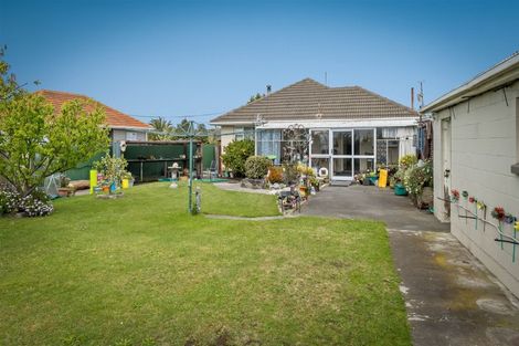 Photo of property in 7 Brockenhurst Street, Aranui, Christchurch, 8061