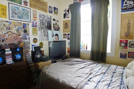 Photo of property in 15 Wiremu Street, Mount Eden, Auckland, 1041