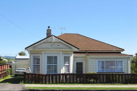 Photo of property in 3 William Street, Huntly, 3700