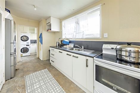 Photo of property in 160 Tennessee Avenue, Mangere East, Auckland, 2024