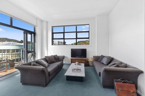 Photo of property in Madison On Tory, 6/148 Tory Street, Te Aro, Wellington, 6011