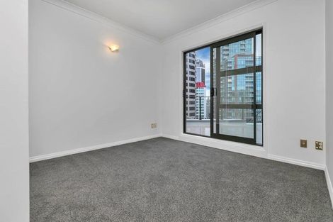 Photo of property in The Nautilus Apartments, 9b/18 Hobson Street, Auckland Central, Auckland, 1010