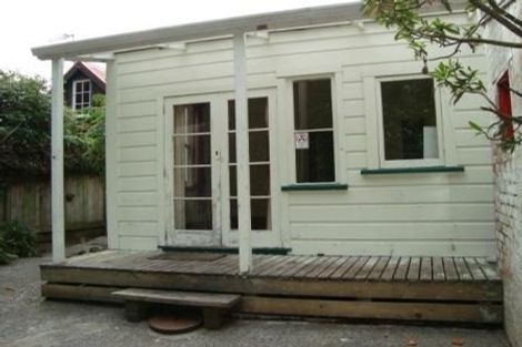 Photo of property in 58 Epuni Street, Aro Valley, Wellington, 6021