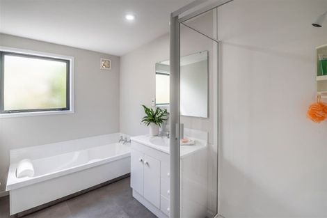 Photo of property in 1/13 Glenelg Spur, Hillsborough, Christchurch, 8022