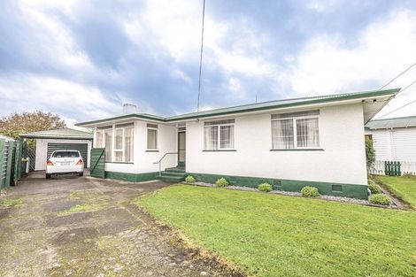 Photo of property in 27 Talbot Street, Whanganui East, Whanganui, 4500