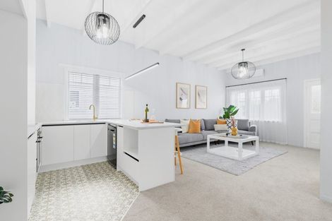 Photo of property in 55 Cook Street, Hamilton East, Hamilton, 3216