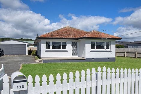 Photo of property in 135 Corks Road, Tikipunga, Whangarei, 0112