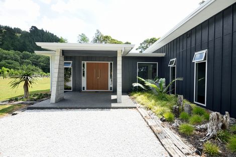 Photo of property in 597 Riverside Road, Matokitoki, Gisborne, 4071