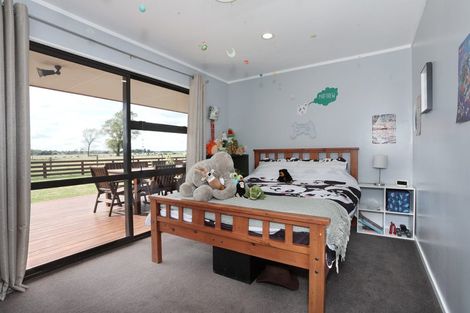 Photo of property in 455b State Highway 1, Bulls, 4894