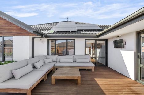 Photo of property in 1/126 Halswell Junction Road, Halswell, Christchurch, 8025