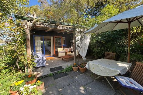 Photo of property in 10 Sandy Beach Road, Tinopai, 0593