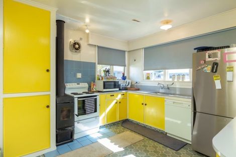 Photo of property in 49 Warwick Street, Mayfield, Blenheim, 7201