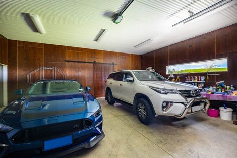 Photo of property in 1058 Mangorei Road, Mangorei, New Plymouth, 4371