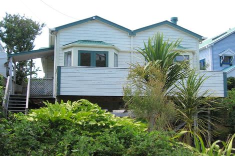 Photo of property in 3 Ninian Street, Highbury, Wellington, 6012