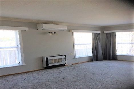 Photo of property in 187 Cambridge Street, Levin, 5510