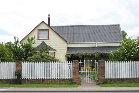 Photo of property in 187 Williams Street, Kaiapoi, 7630