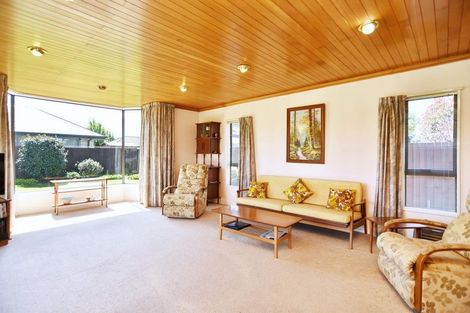 Photo of property in 15 Chartwell Close, Rangiora, 7400