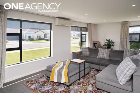 Photo of property in 16 Goodwin Street, Rangiora, 7400