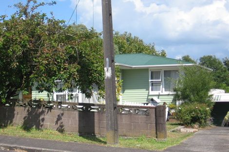 Photo of property in 60 Ellis Avenue, Mount Roskill, Auckland, 1041