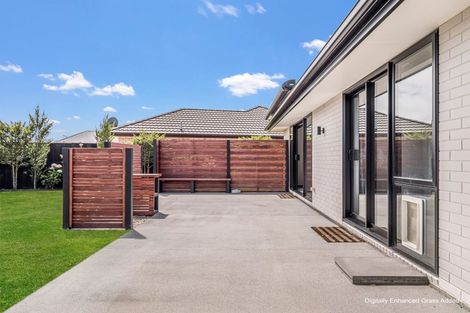 Photo of property in 83 Zabeel Street, Lincoln, 7608