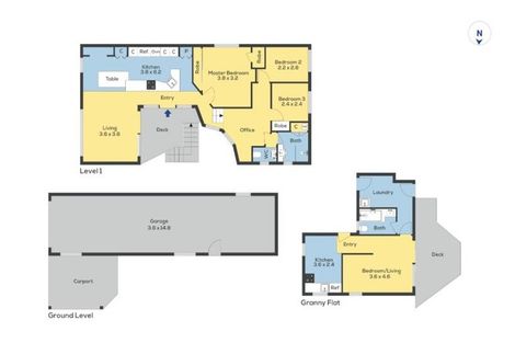 Photo of property in 41 Matua Road, Huapai, Kumeu, 0810