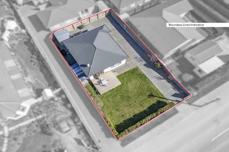 Photo of property in 30 Factory Road, Belfast, Christchurch, 8051