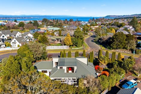 Photo of property in 40 Kahurangi Drive, Rangatira Park, Taupo, 3330