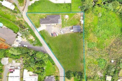 Photo of property in 22b Harrisville Road, Tuakau, 2121