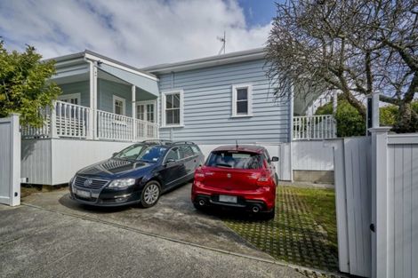 Photo of property in 47 Livingstone Street, Westmere, Auckland, 1022