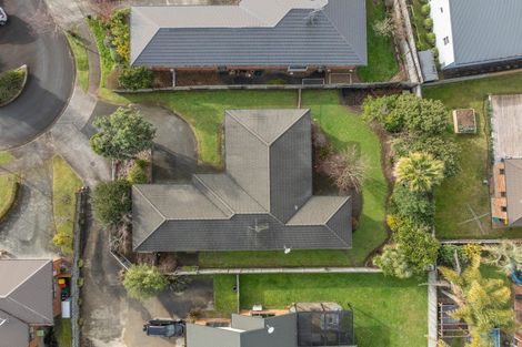 Photo of property in 26 Holford Place, Huntington, Hamilton, 3210