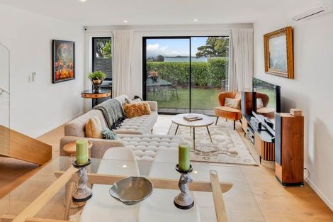Photo of property in 50e Selwyn Avenue, Mission Bay, Auckland, 1071