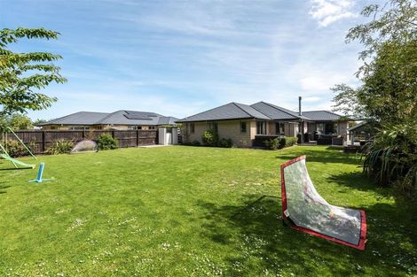 Photo of property in 29 Platform Way, Prebbleton, 7604