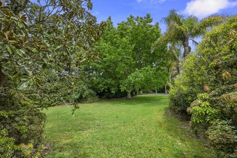 Photo of property in 21 Mahoenui Valley Road, Coatesville, 0793
