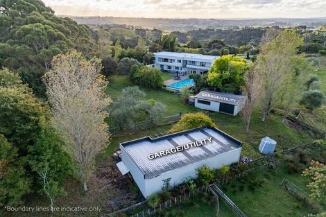 Photo of property in 265 Trig Road, Whitford, Howick, 2571