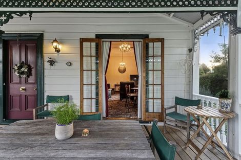 Photo of property in 8 South Avenue, Kaukapakapa, 0871