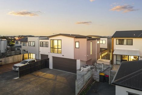 Photo of property in 144 Hobsonville Road, Hobsonville, Auckland, 0618