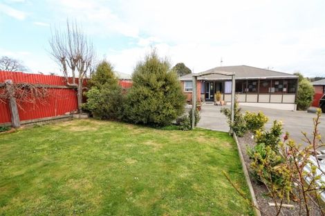 Photo of property in 3 Devon Street, Watlington, Timaru, 7910